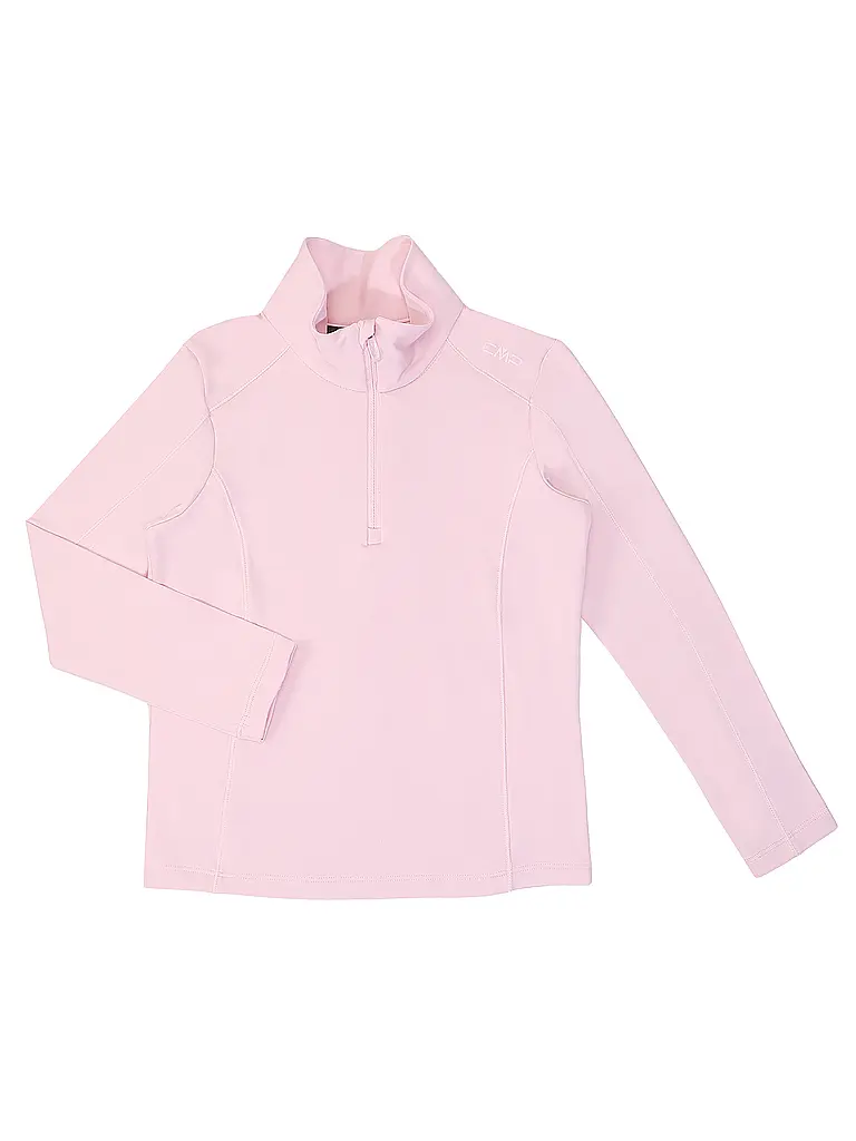 CMP | Nombre del producto: Ropa interior de esquí para niña
Marca: CMP
Color: rosa
Categorías: Niños, Niñas

Material: Fibra sintética, Elástico | Rosa