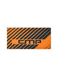 CMP | Stirnband Stretch Jersey Logo | Naranja