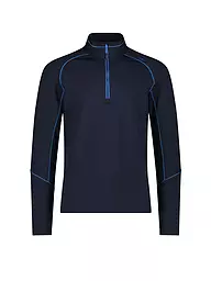 CMP | Sudadera interior de esquí para hombre | Azul