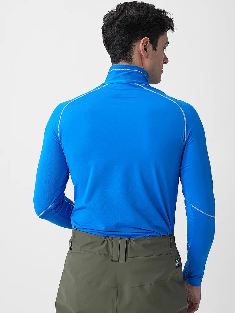 CMP | Sudadera interior de esquí para hombre | Azul