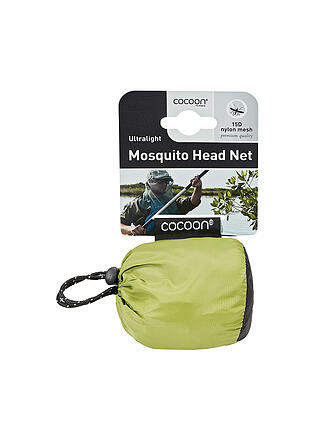 COCOON | Mosquitera para la cabeza