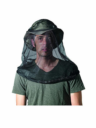 COCOON | Mosquitera para la cabeza