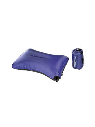 COCOON | Almohada de viaje Aircore Pillow Microlight