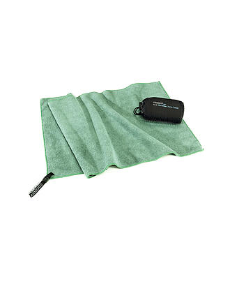 COCOON | Toalla de viaje Terry Towel Light de microfibra