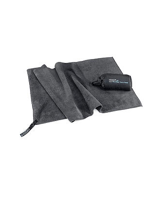 COCOON | Toalla de viaje Terry Towel Light de microfibra