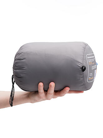 COCOON | Saco de dormir de verano y para refugios Mountain Wanderer
