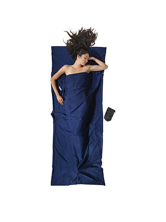 COCOON | Saco de dormir de viaje TravelSheet Microfibra
