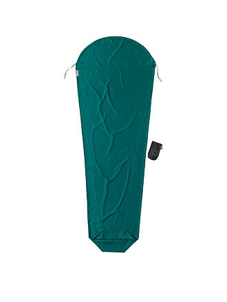 COCOON | Saco de dormir interior Mummyliner de microfibra