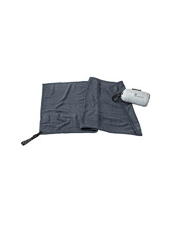 COCOON | Toalla de viaje Eco Travel Towel Lyocell
