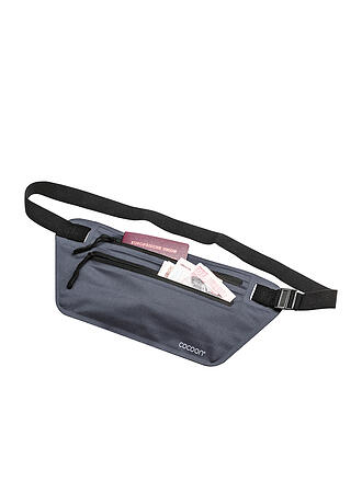 COCOON | Cartera secreta de cintura