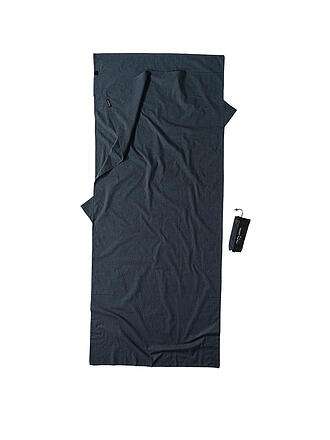 COCOON | Saco de dormir Travelsheet de algodón orgánico