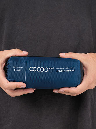 COCOON | Hamaca Travel Hammock Single