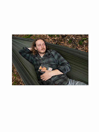 COCOON | Hamaca Hammock Travel Single