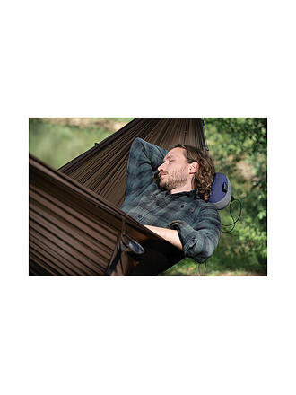 COCOON | Almohada de viaje Hammock Travel Pillow