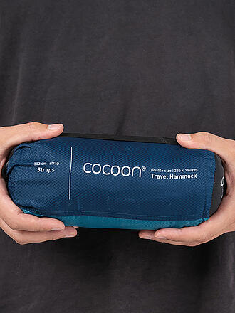 COCOON | Hamaca Travel Hammock Double