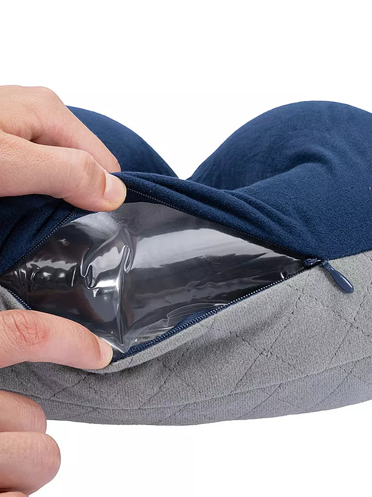 COCOON | Almohada cervical en forma de U |