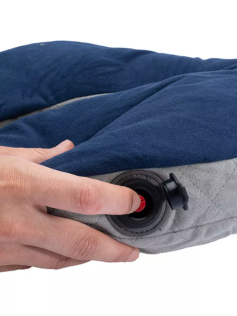 COCOON | Almohada cervical en forma de U |