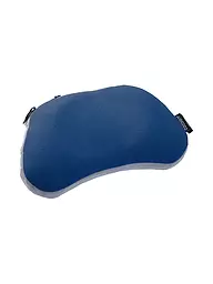 COCOON | Almohada de viaje Hammock Travel Pillow | Azul