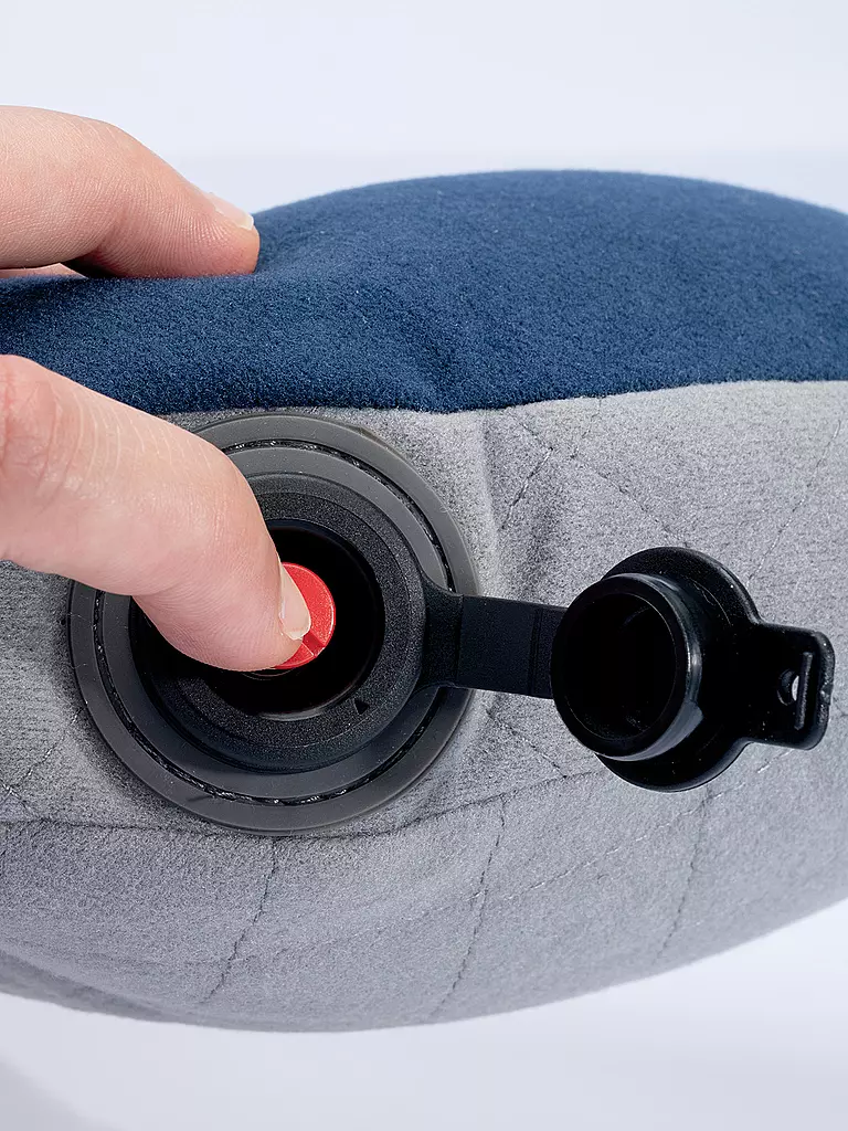 COCOON | Almohada de viaje Hammock Travel Pillow |