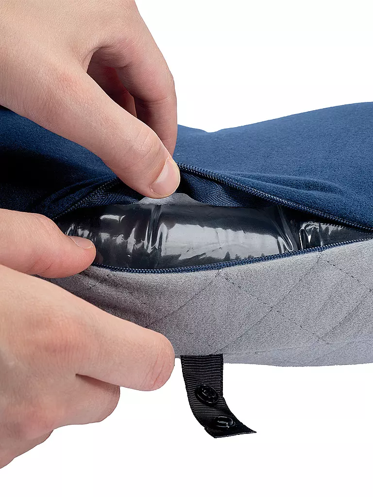 COCOON | Almohada de viaje Hammock Travel Pillow |