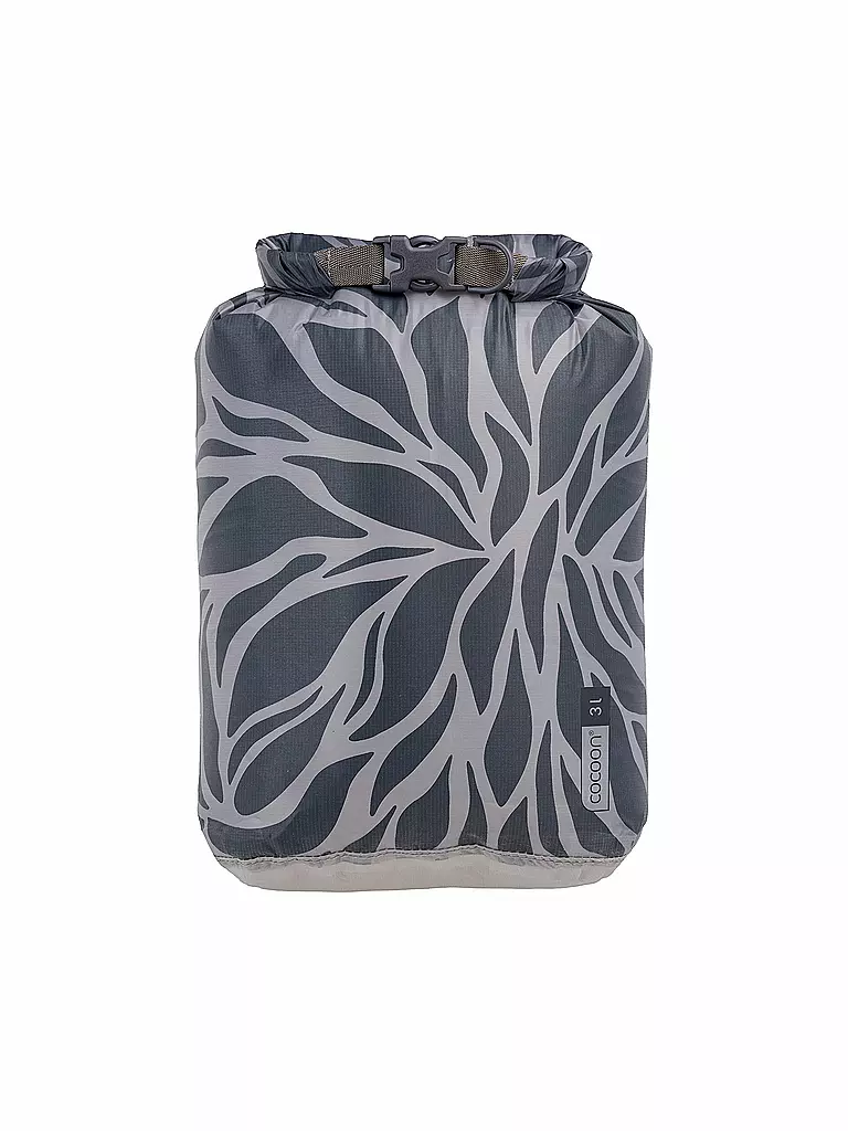 COCOON | Bolsa estanca Hyperlight 3L | Gris