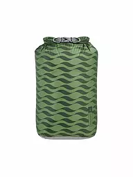 COCOON | Bolsa estanca Ultralight 8L | Verde oscuro