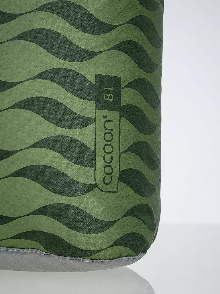 COCOON | Bolsa estanca Ultralight 8L | 