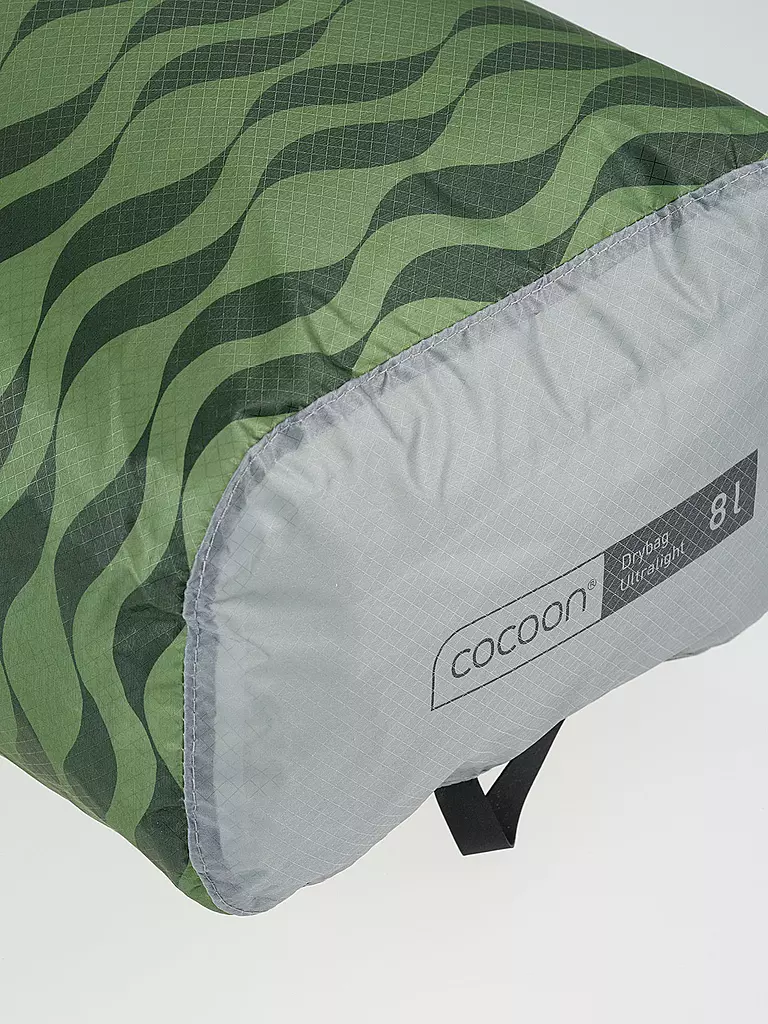 COCOON | Bolsa estanca Ultralight 8L | 