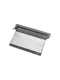 COCOON | Bolsa plana con cremallera para documentos | Gris