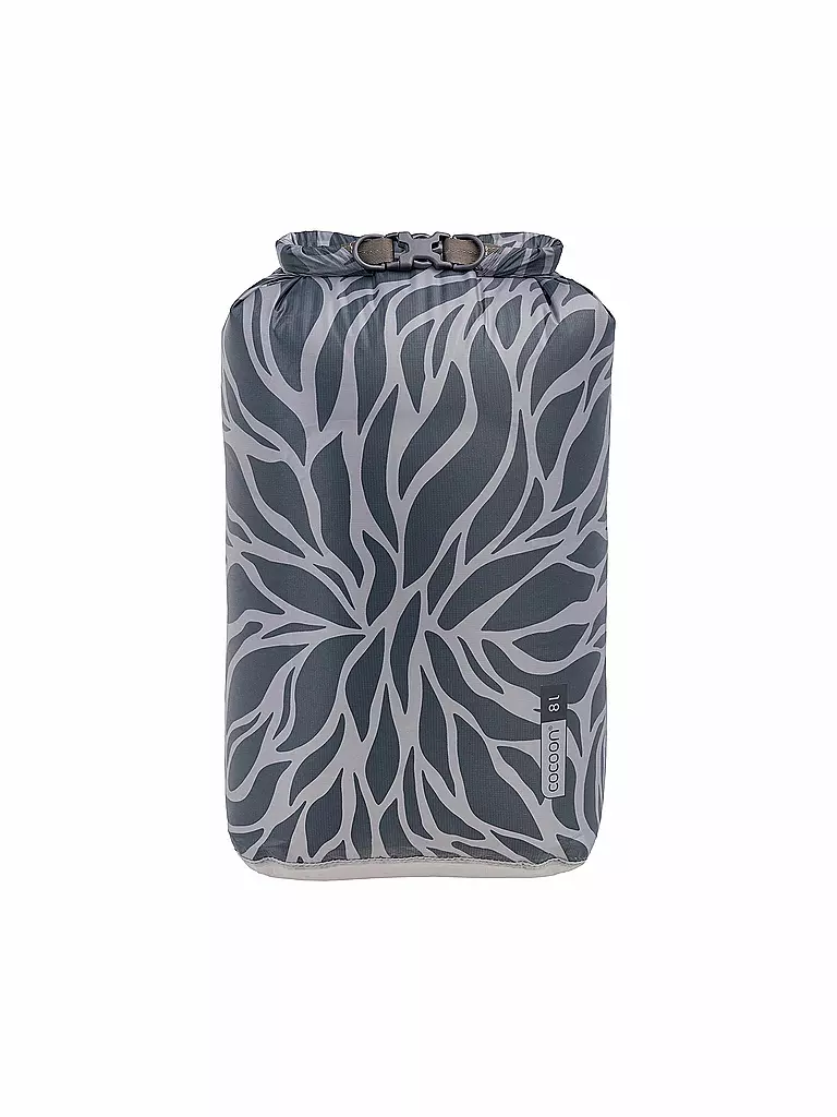 COCOON | Bolsa seca Hyperlight 8L | Gris