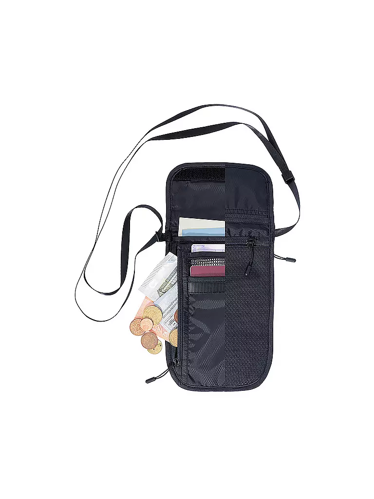 COCOON | Cartera de viaje para el cuello |