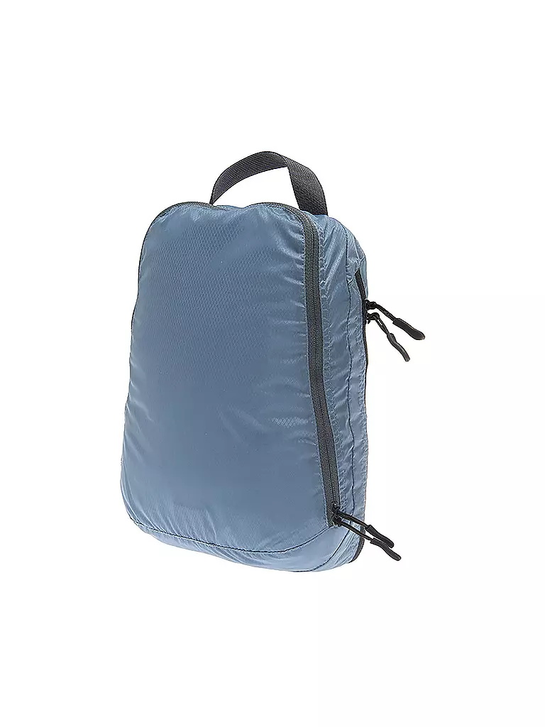 COCOON | Cubo de embalaje separado dos en uno Light L | Azul