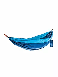 COCOON | Hängematte Travel Hammock Double | Azul