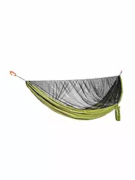 COCOON | Hängematte Ultralight Mosquito Net Hammock | Verde