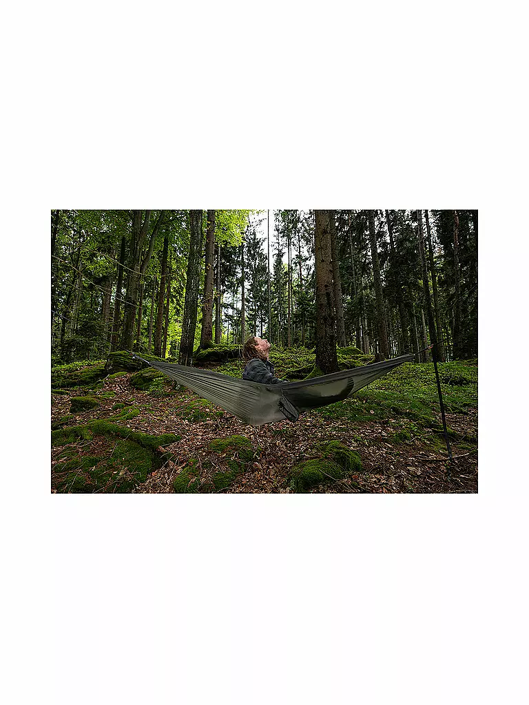 COCOON | Hamaca Hammock Travel Single |