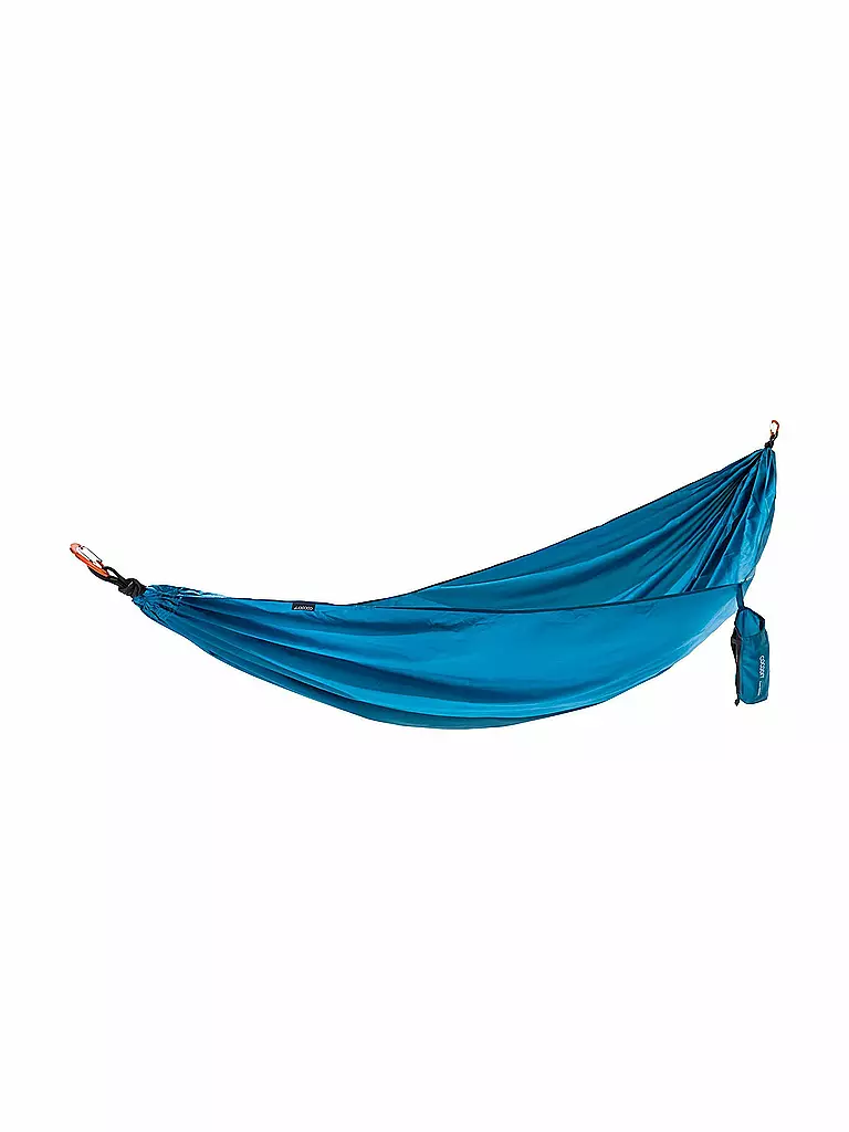 COCOON | Hamaca Hammock Travel | Azul
