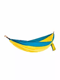 COCOON | Hängematte Travel Hammock Double | Amarillo