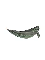 COCOON | Hamaca Travel Hammock Double | Oliva