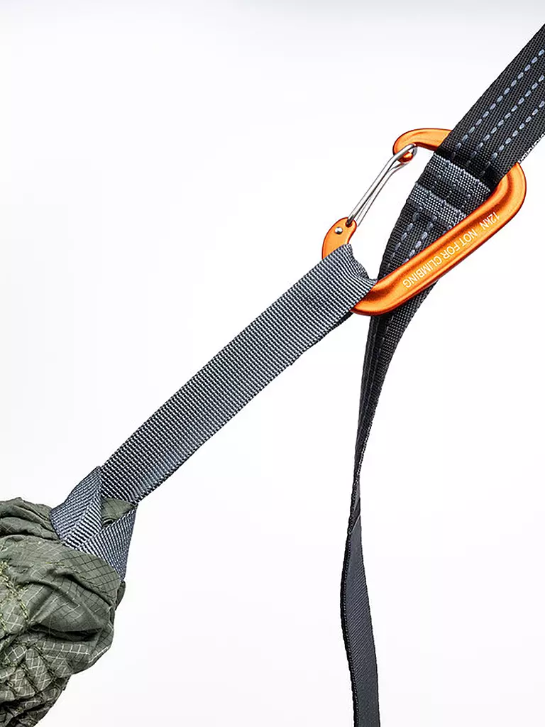 COCOON | Hamaca Travel Hammock Double | Oliva