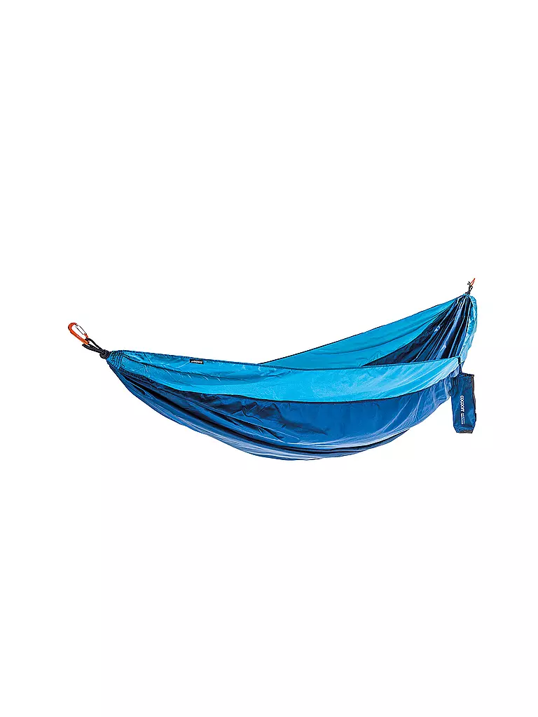 COCOON | Hamaca Travel Hammock Double |