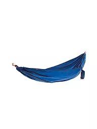 COCOON | Hamaca Travel Hammock Single | Azul