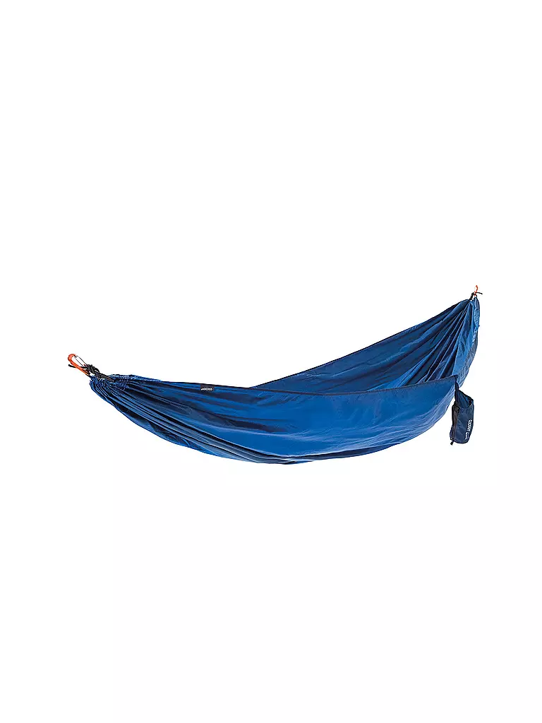 COCOON | Hamaca Travel Hammock Single | Azul