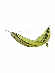 COCOON | Hamaca Ultralight Hammock | Oliva