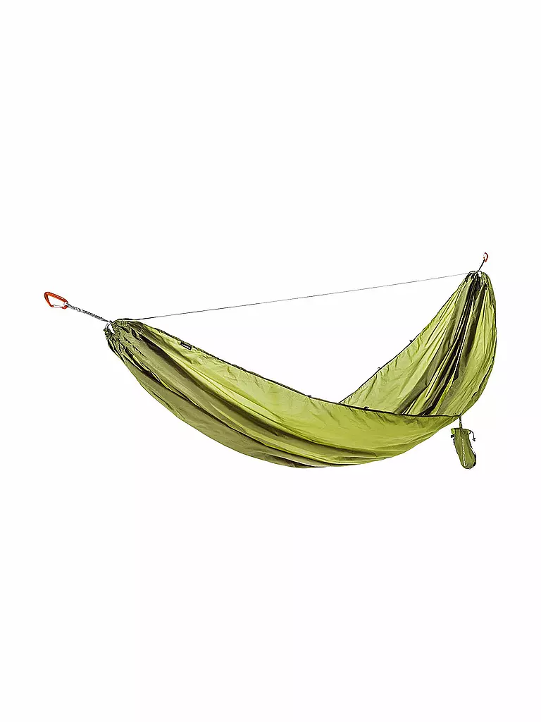 COCOON | Hamaca Ultralight Hammock | Oliva