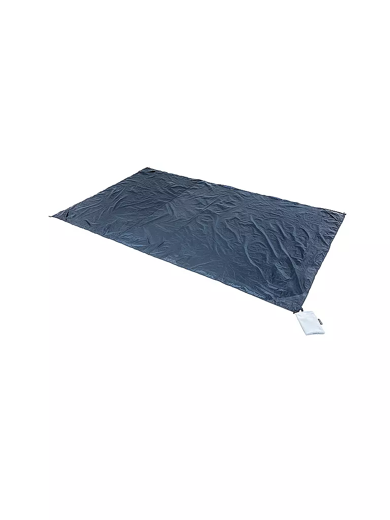 COCOON | Manta de pícnic Outdoor Blanket 160x120cm | Azul