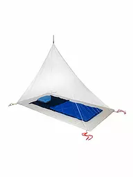 COCOON | Mosquitera de viaje | Blanco