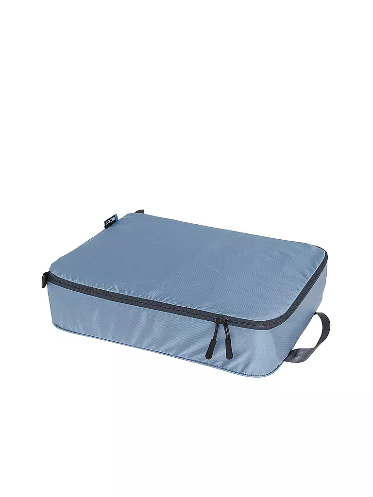 COCOON | Packing Cube Light- Discrete | Azul