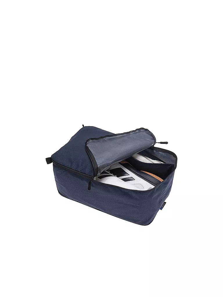 COCOON | Paquete de seis zapatos | Azul oscuro