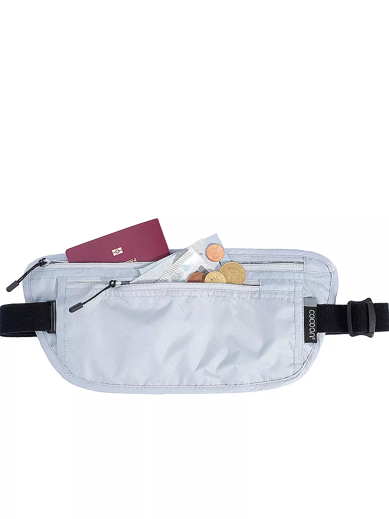 COCOON | Riñonera Waist Wallet | Beige