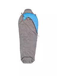 COCOON | Saco de dormir de verano y para refugios Mountain Wanderer | Gris